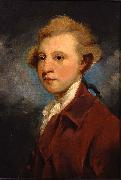 Sir Joshua Reynolds Portrait of William Ponsonby, 2nd Earl of Bessborough. oil painting picture wholesale